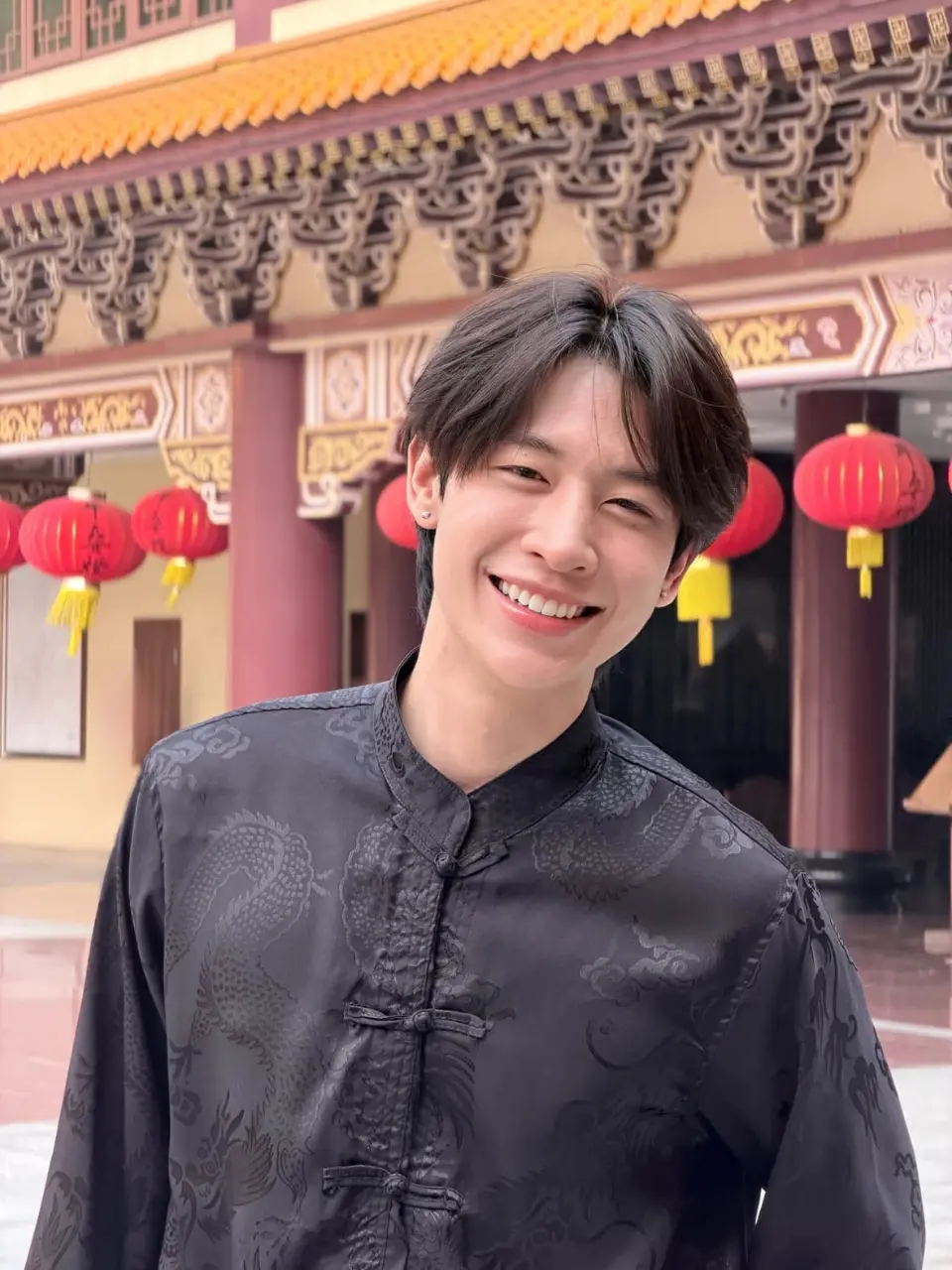 ปีใหม่จีนสุดจัด