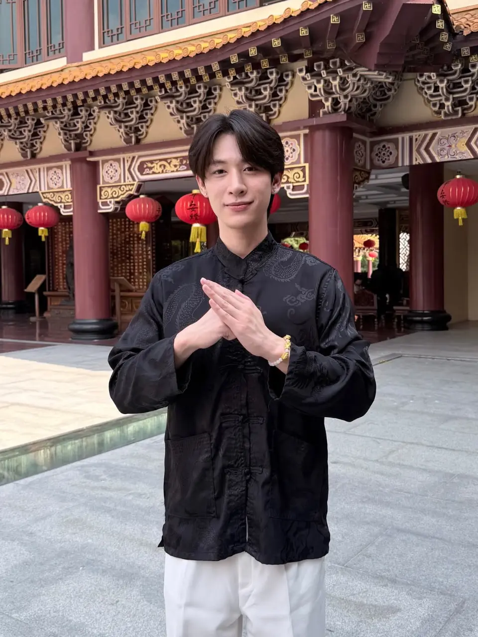 ปีใหม่จีนสุดจัด