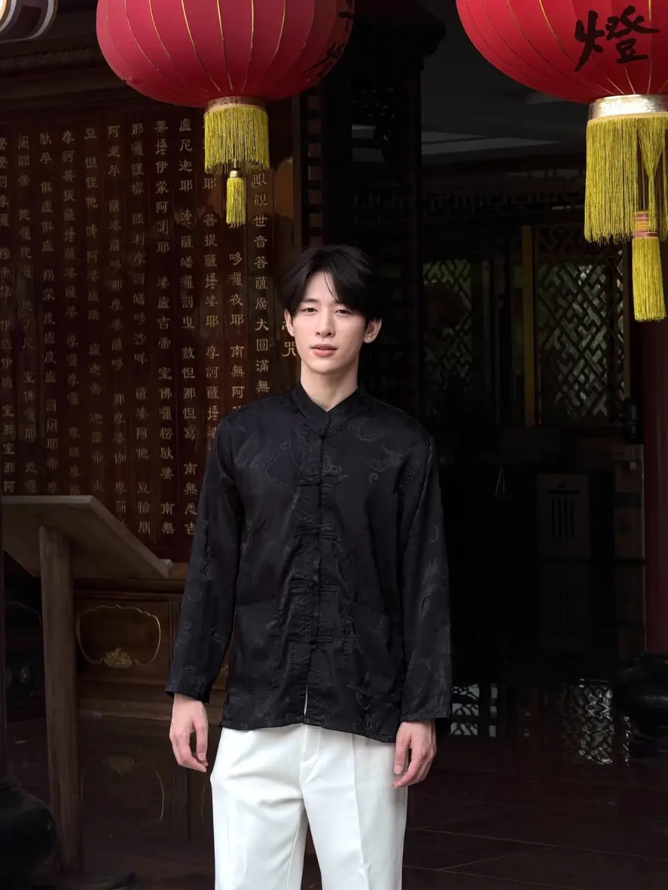 ปีใหม่จีนสุดจัด