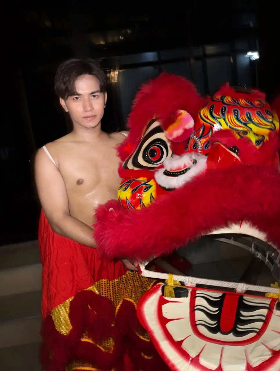 ปีใหม่จีนสุดจัด