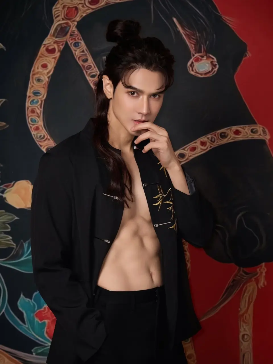 ปีใหม่จีนสุดจัด