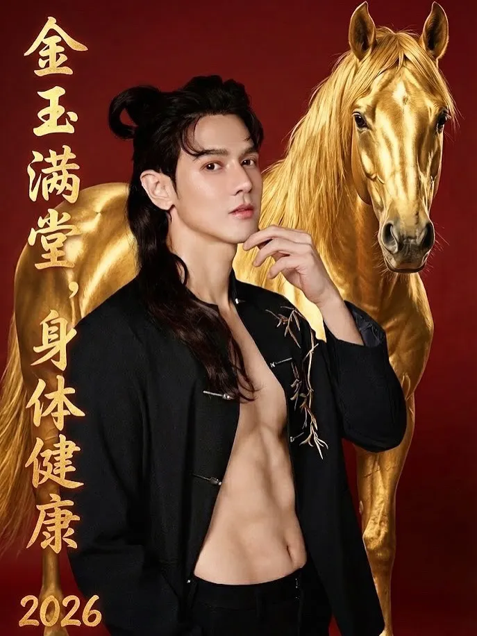 ปีใหม่จีนสุดจัด