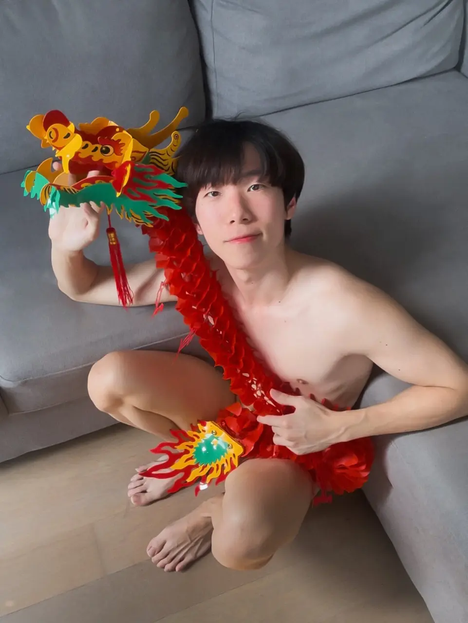 ปีใหม่จีนสุดจัด