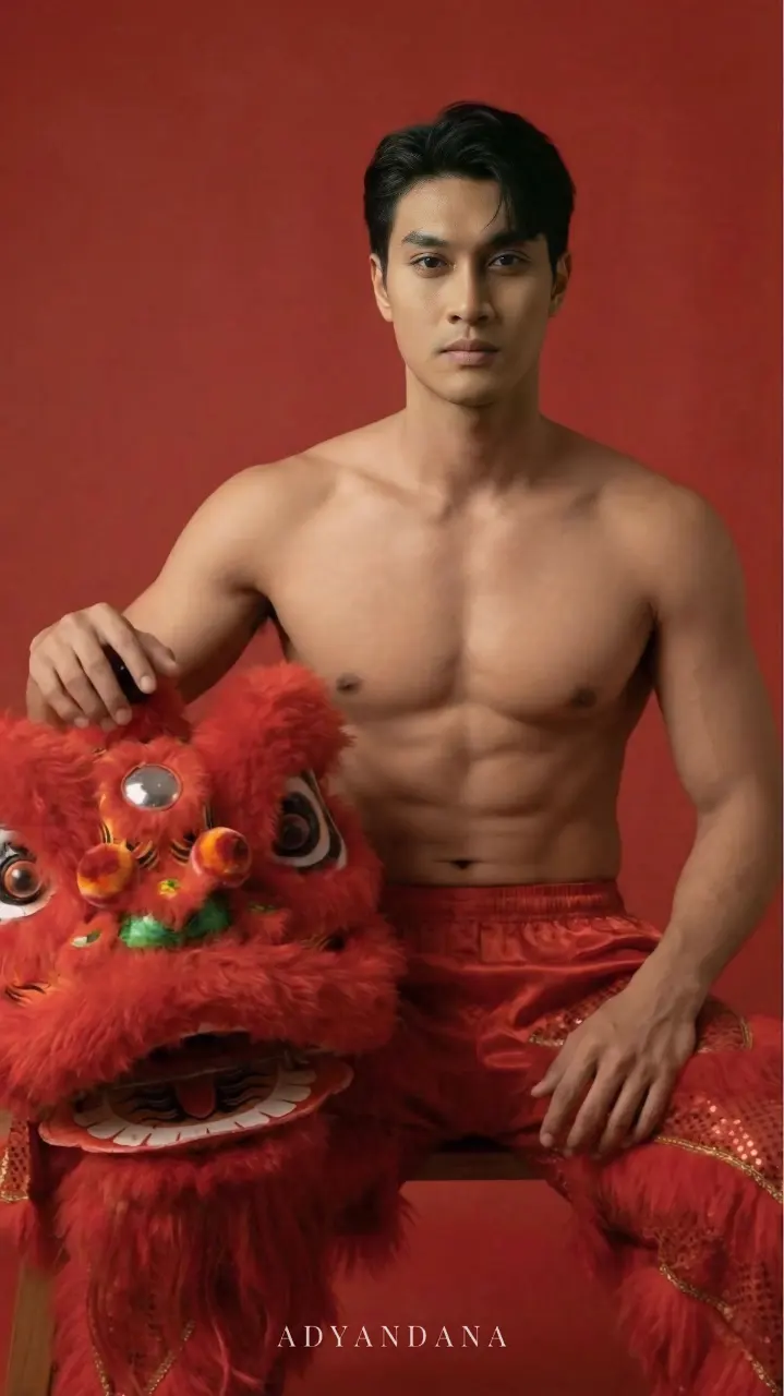 ปีใหม่จีนสุดจัด