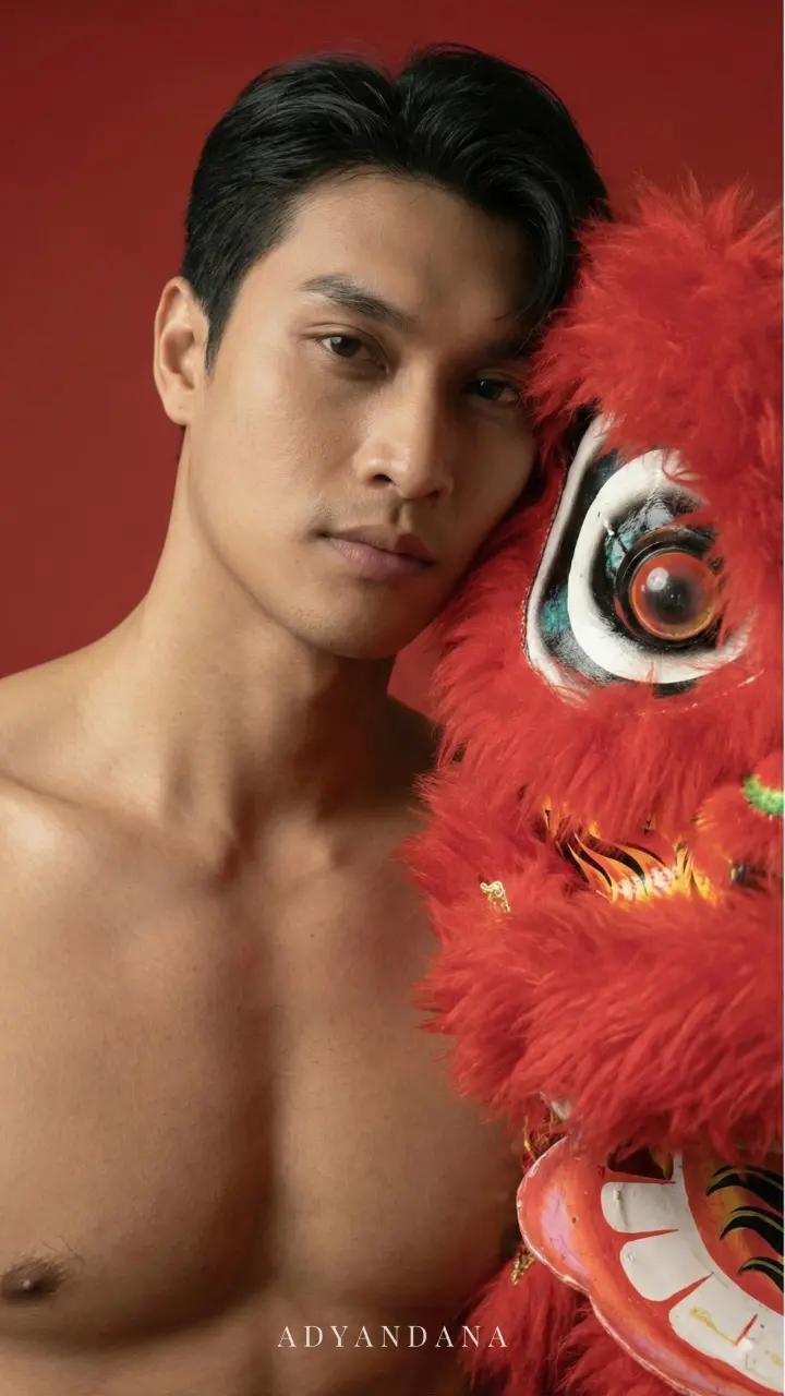 ปีใหม่จีนสุดจัด