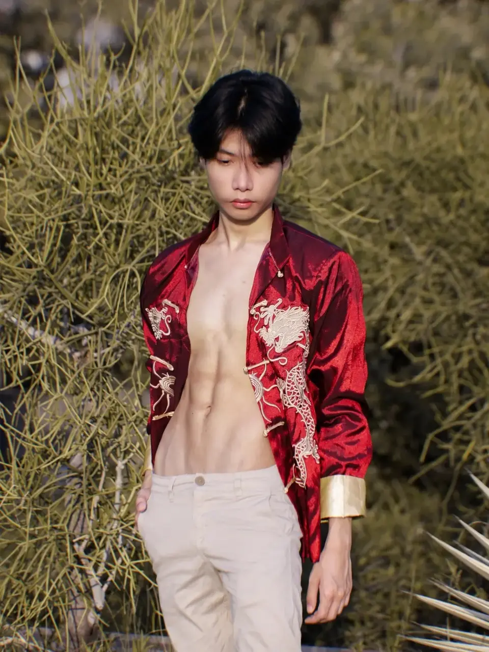 ปีใหม่จีนสุดจัด