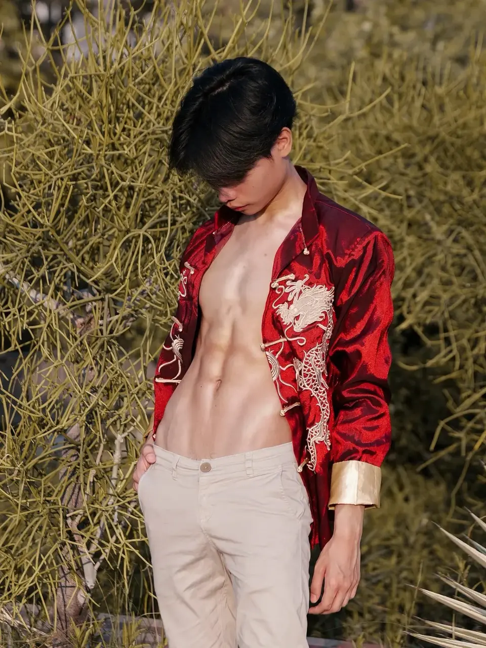 ปีใหม่จีนสุดจัด