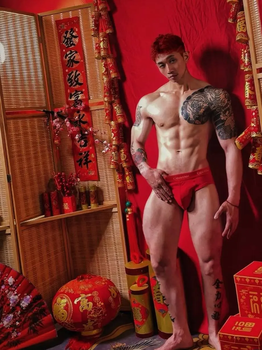 ปีใหม่จีนสุดจัด