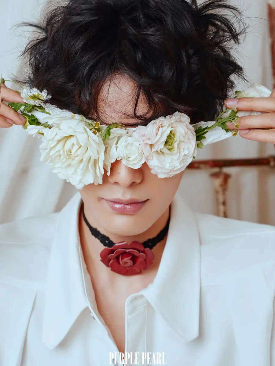 Chen Jianyu @ PurplePearl China December 2025