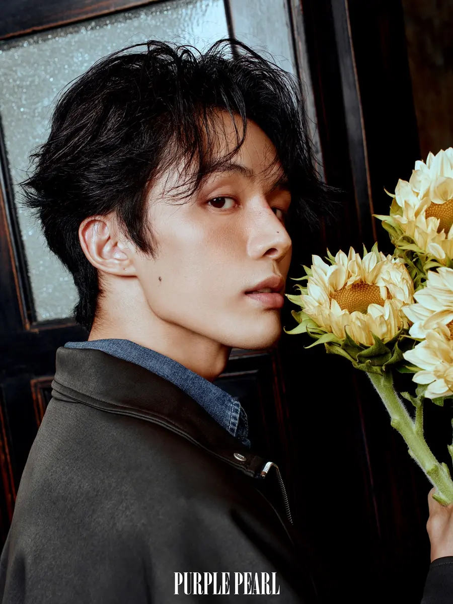 Chen Jianyu @ PurplePearl China December 2025