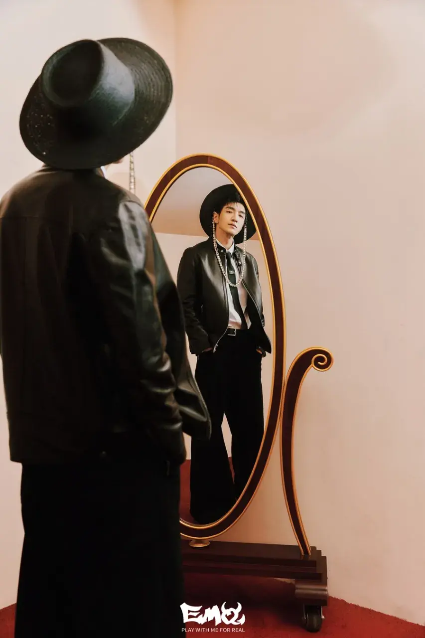 Jin Han @ EMO China January 2026