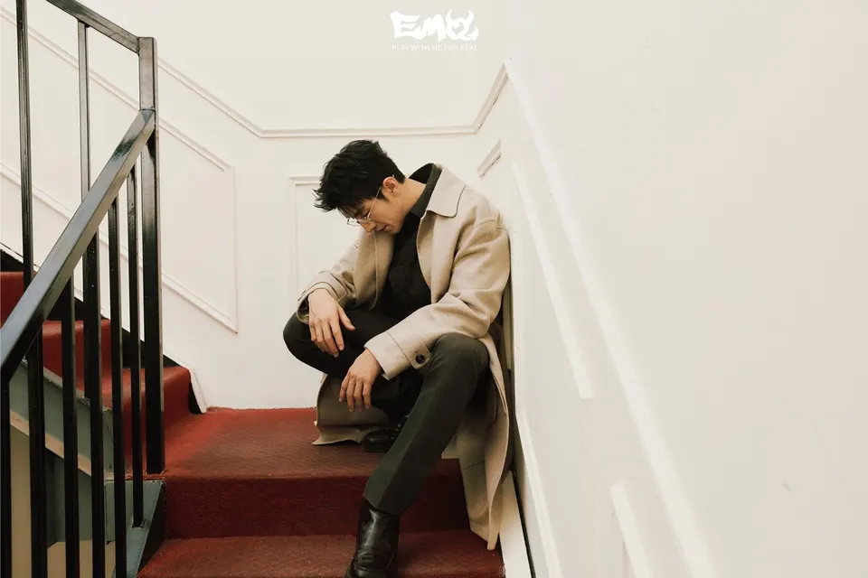 Jin Han @ EMO China January 2026