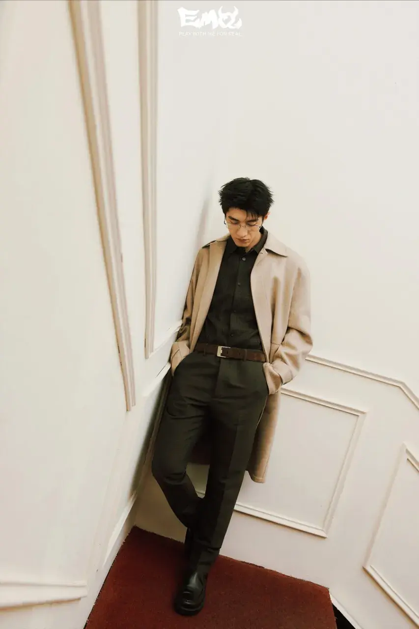 Jin Han @ EMO China January 2026