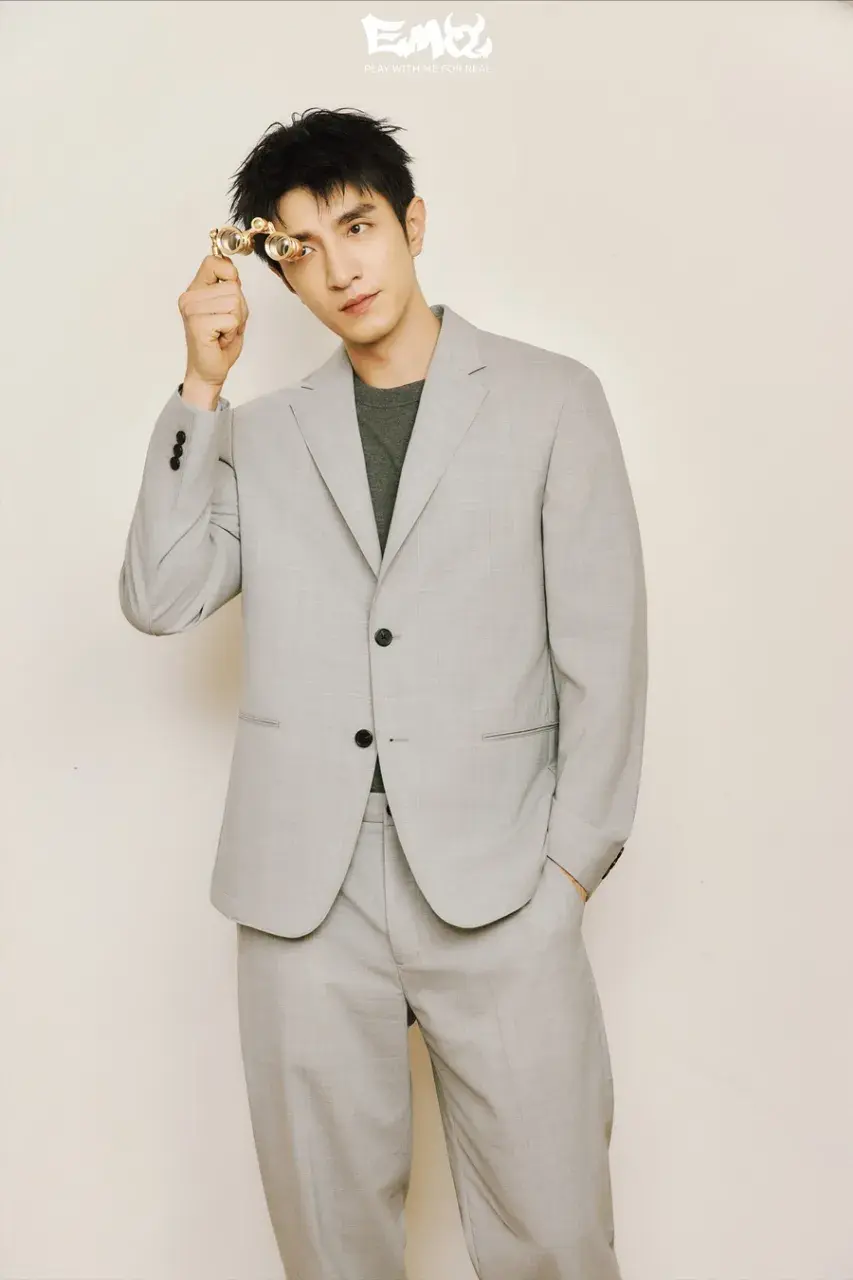 Jin Han @ EMO China January 2026