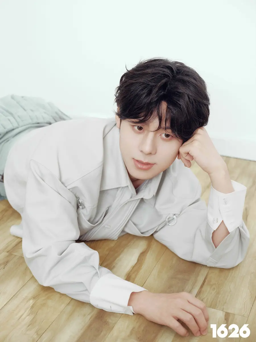 Zhao Chengchen @ 1626 Magazine China February 2026