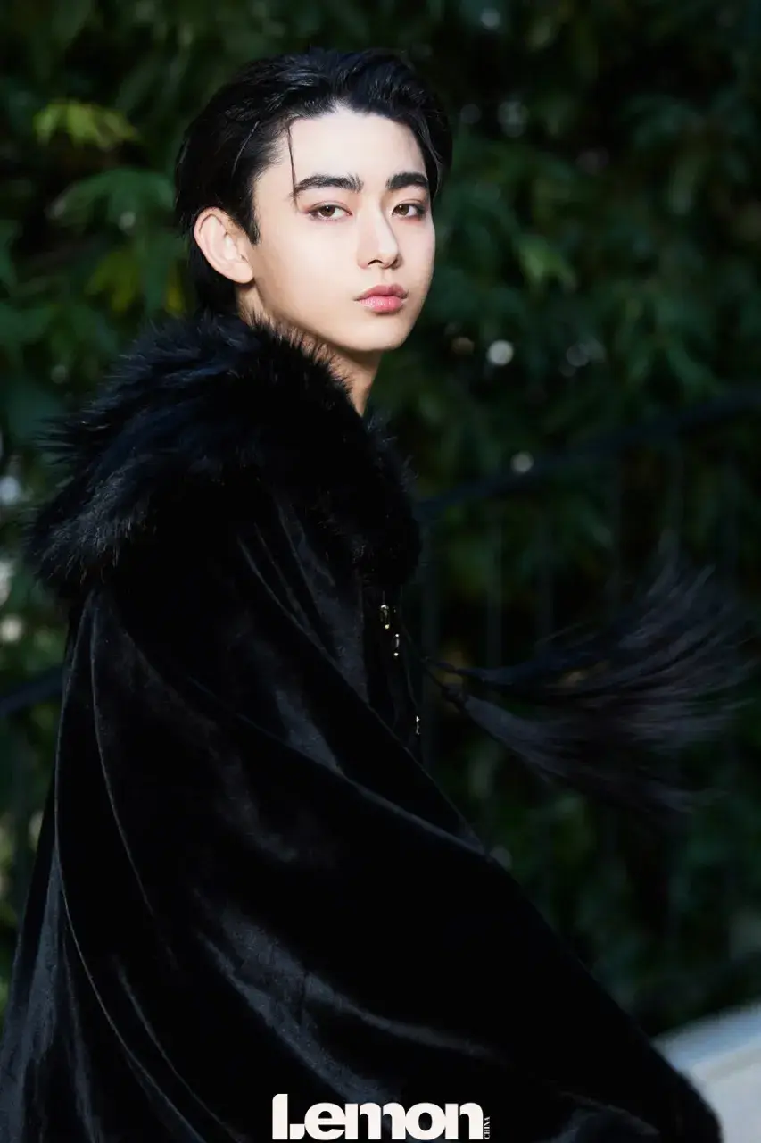 Yudai Toyoda & So Okuno @ Lemon China February 2026