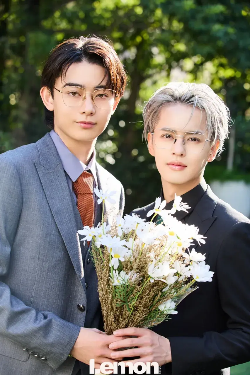 Yudai Toyoda & So Okuno @ Lemon China February 2026