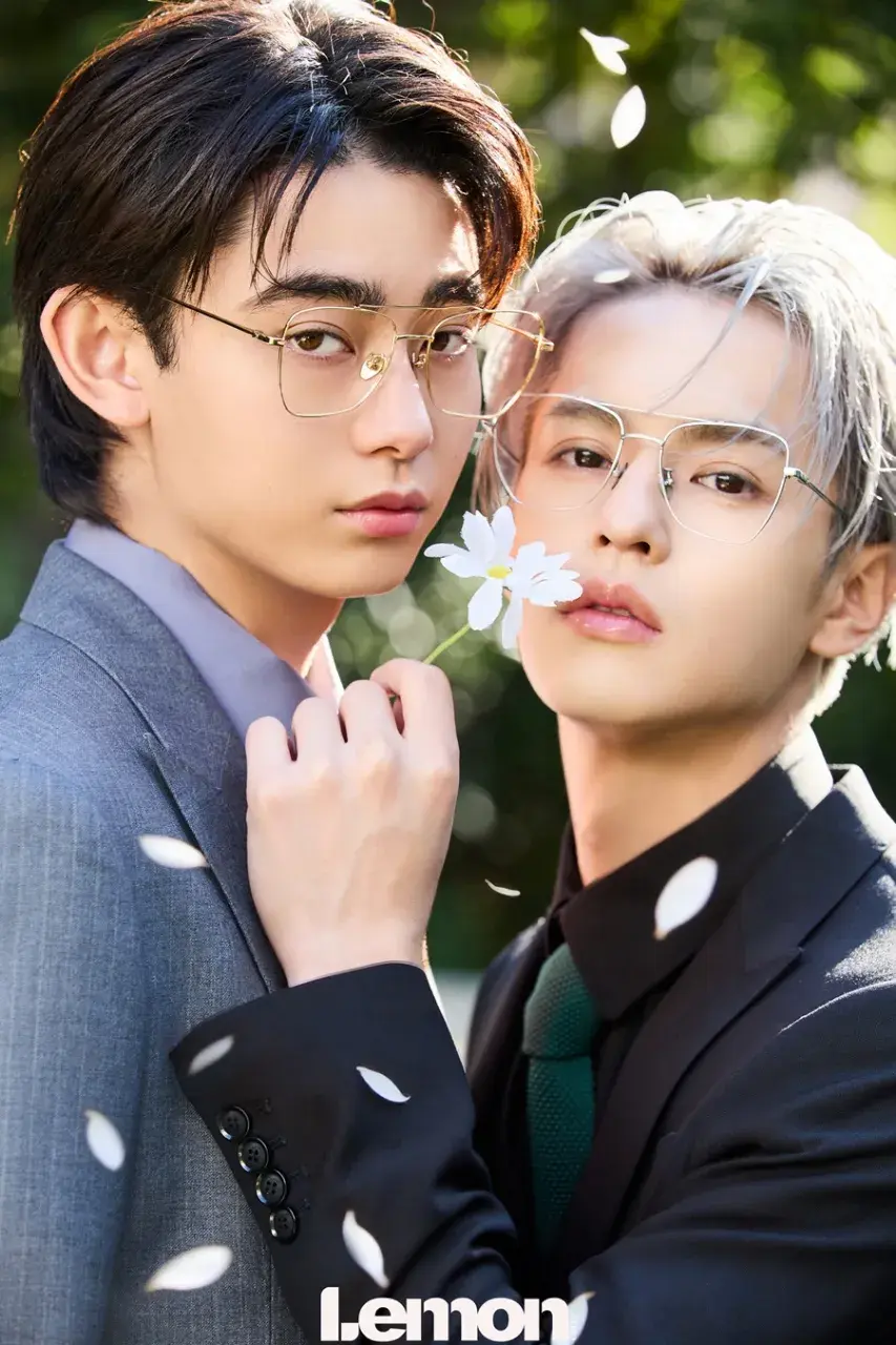 Yudai Toyoda & So Okuno @ Lemon China February 2026