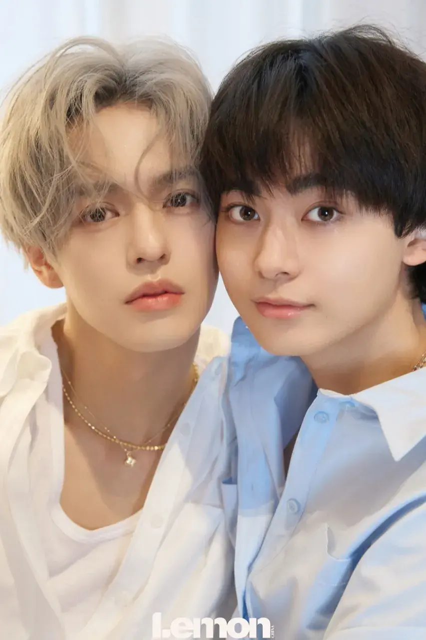 Yudai Toyoda & So Okuno @ Lemon China February 2026