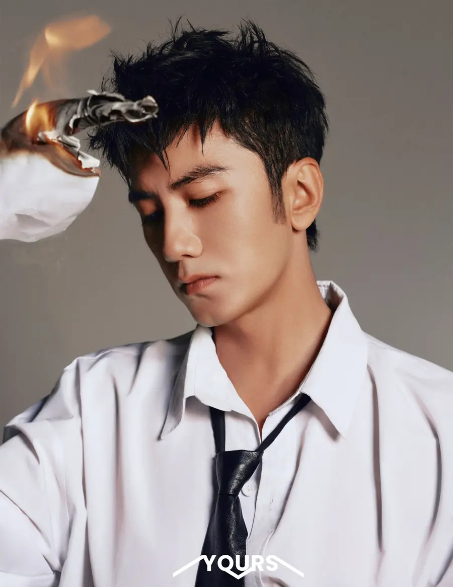 Xiao Shunyao @ YOURS MOMENT China January 2026