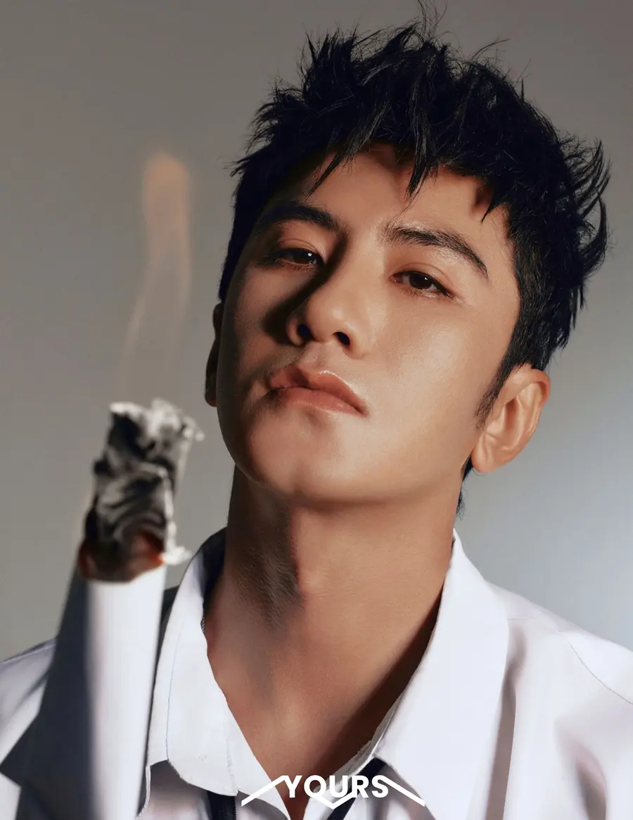 Xiao Shunyao @ YOURS MOMENT China January 2026