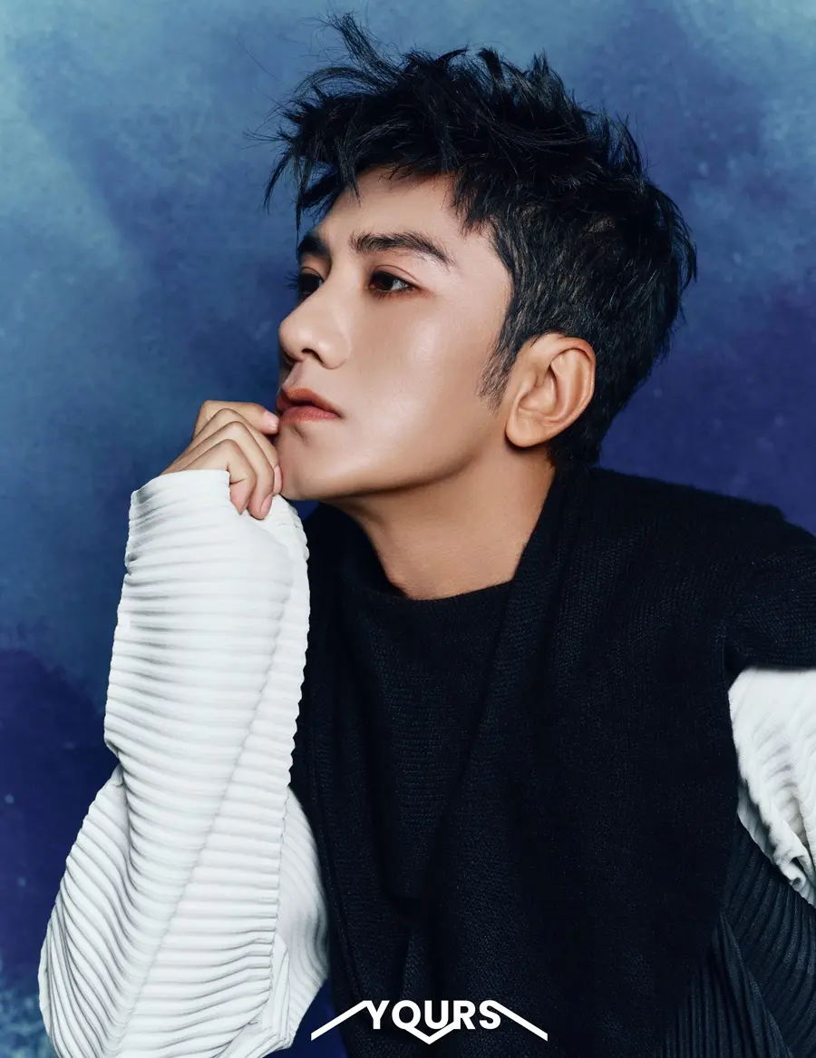 Xiao Shunyao @ YOURS MOMENT China January 2026