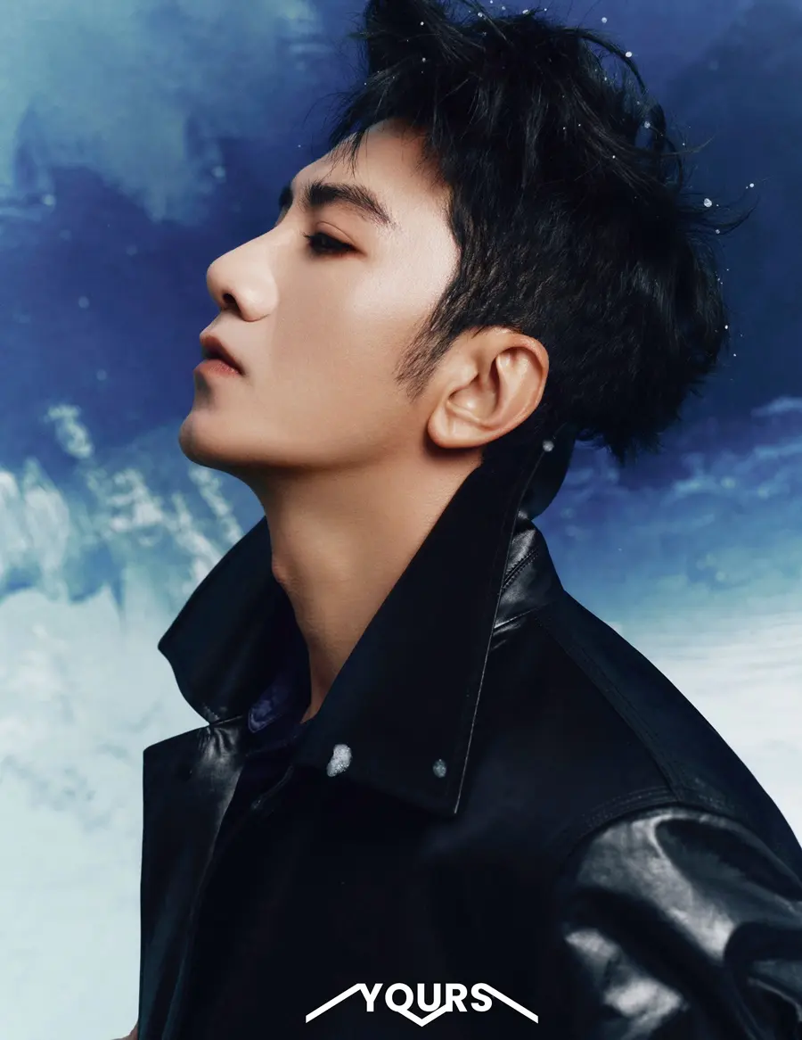 Xiao Shunyao @ YOURS MOMENT China January 2026