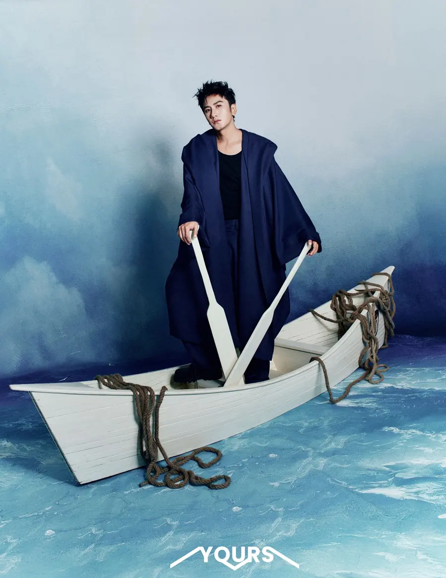 Xiao Shunyao @ YOURS MOMENT China January 2026