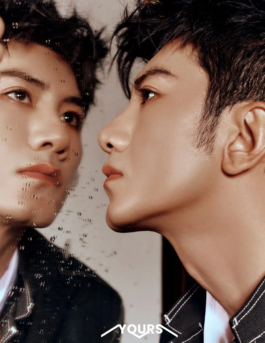 Xiao Shunyao @ YOURS MOMENT China January 2026