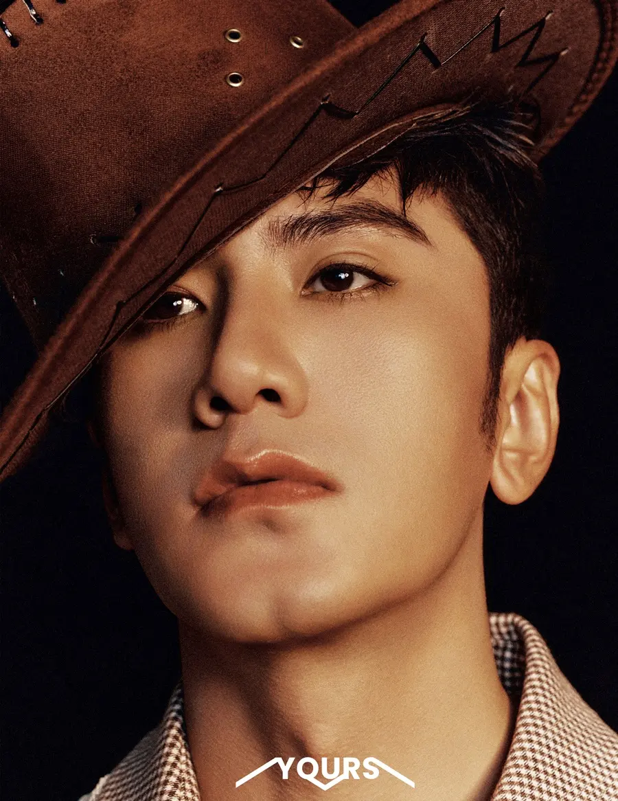 Xiao Shunyao @ YOURS MOMENT China January 2026