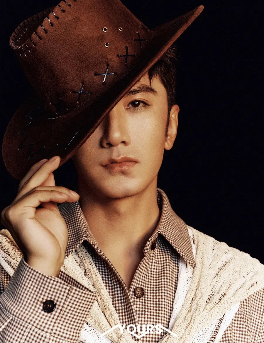 Xiao Shunyao @ YOURS MOMENT China January 2026