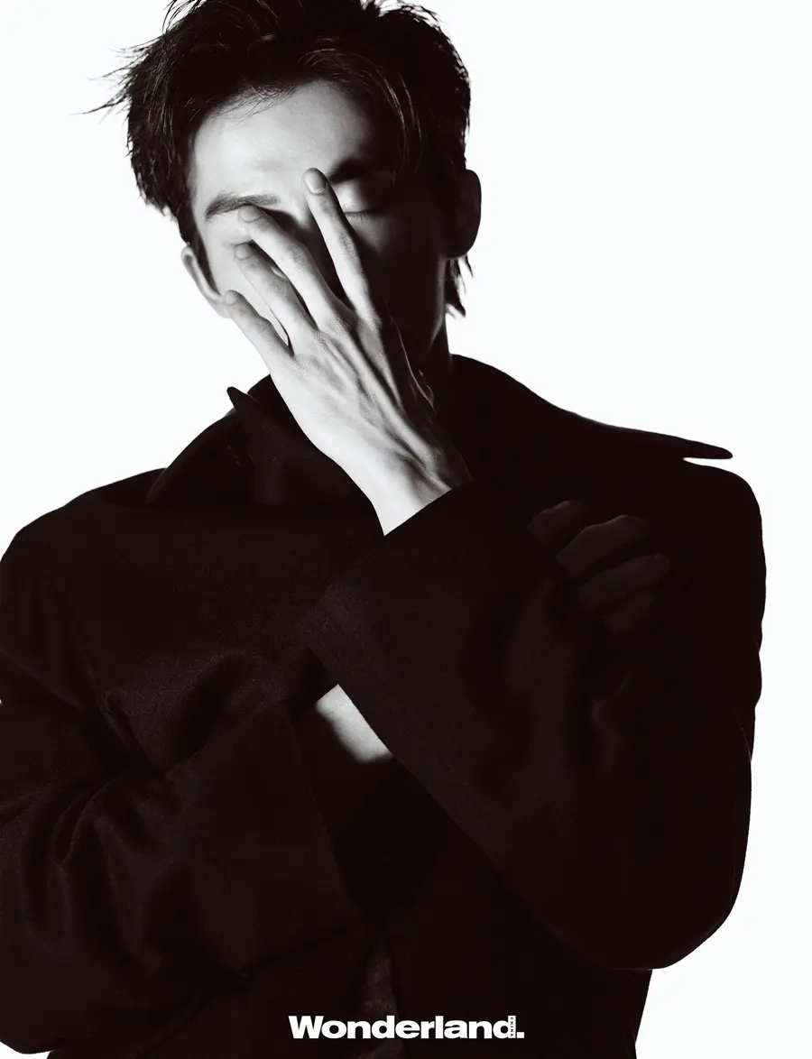 Wang Xingyue @ Wonderland.China January 2026