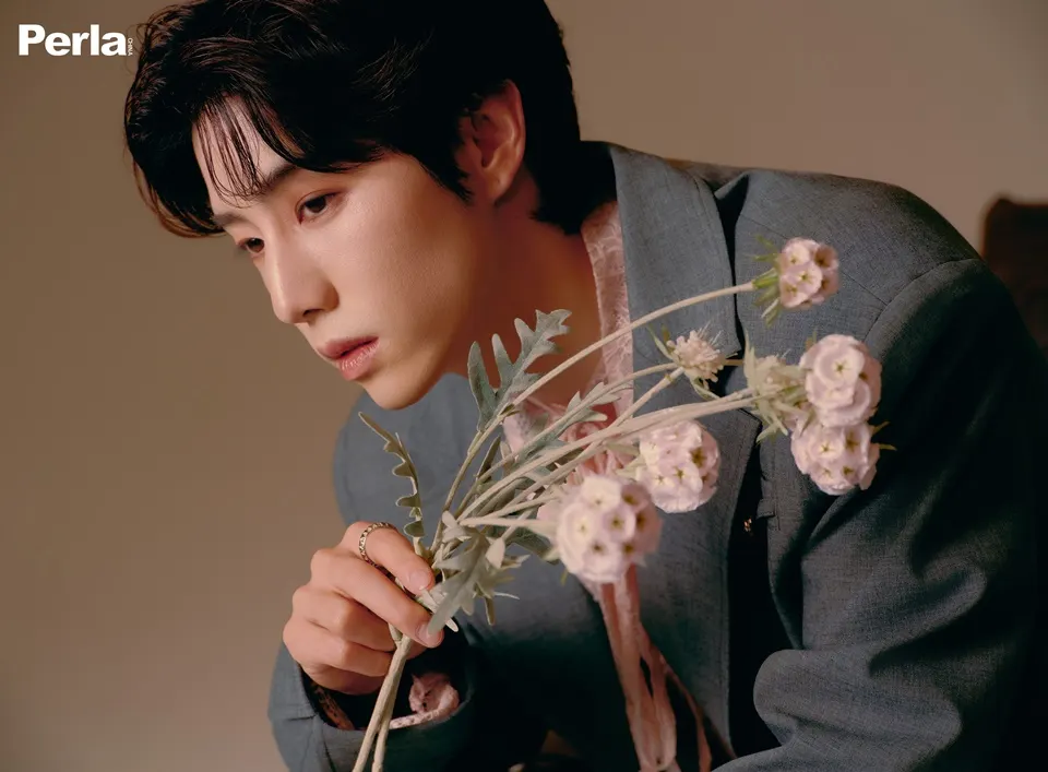 Mark Tuan @ Perla China January 2026