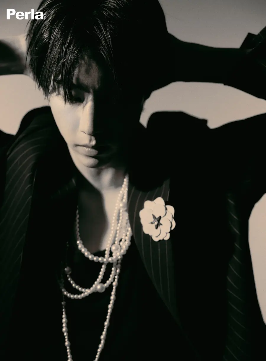 Mark Tuan @ Perla China January 2026