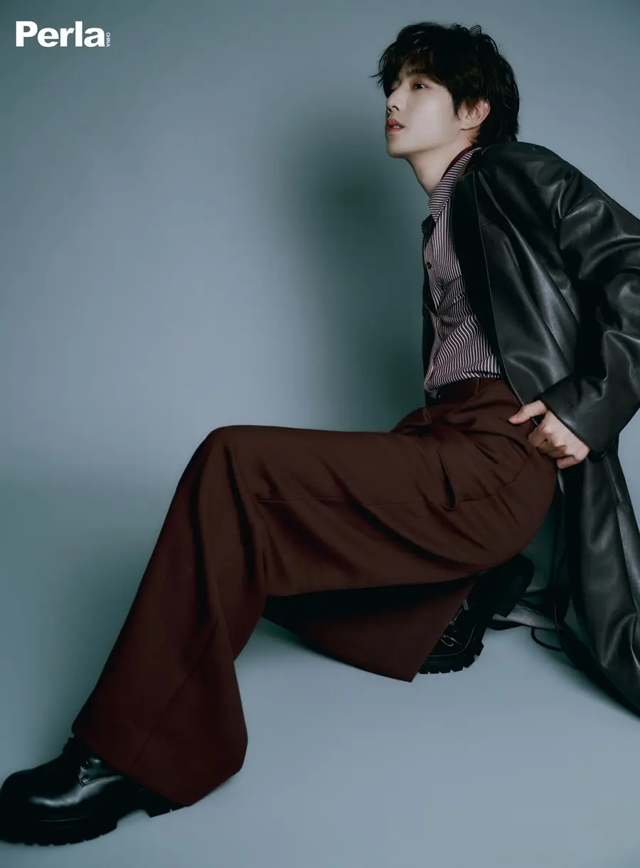 Mark Tuan @ Perla China January 2026