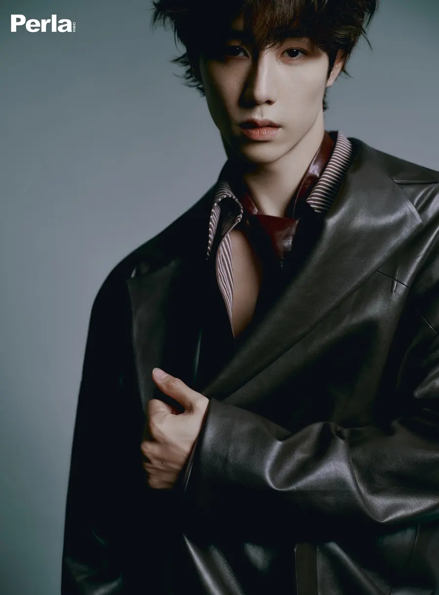 Mark Tuan @ Perla China January 2026