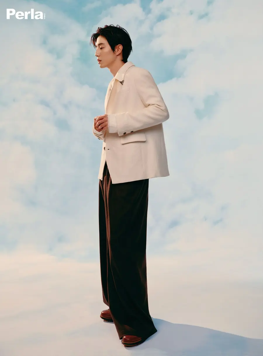 Mark Tuan @ Perla China January 2026