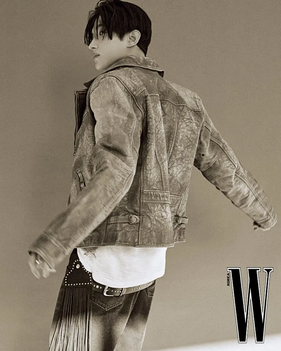 (SEVENTEEN) DK @ W Korea February 2026