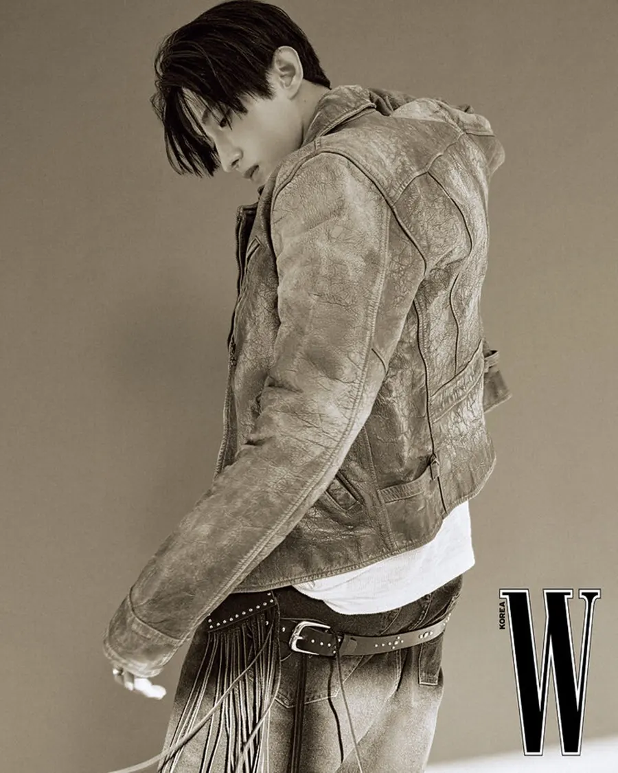 (SEVENTEEN) DK @ W Korea February 2026