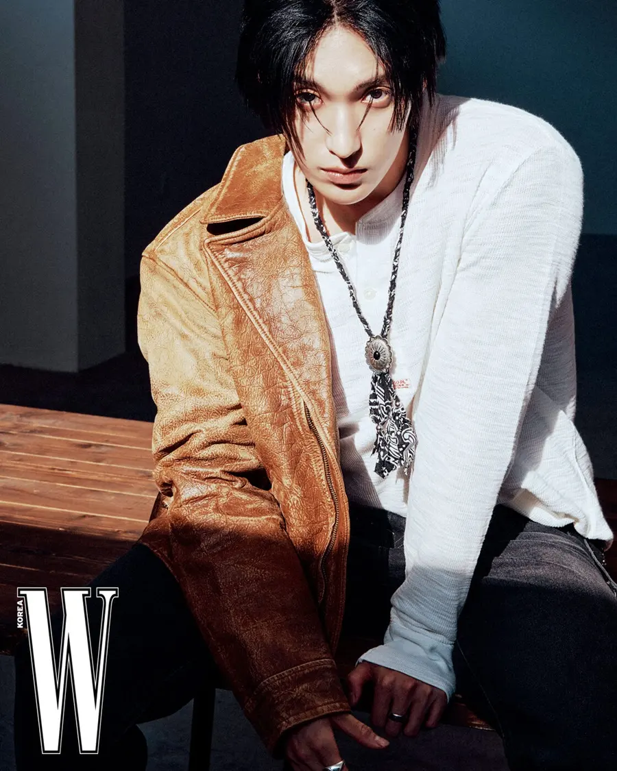 (SEVENTEEN) DK @ W Korea February 2026