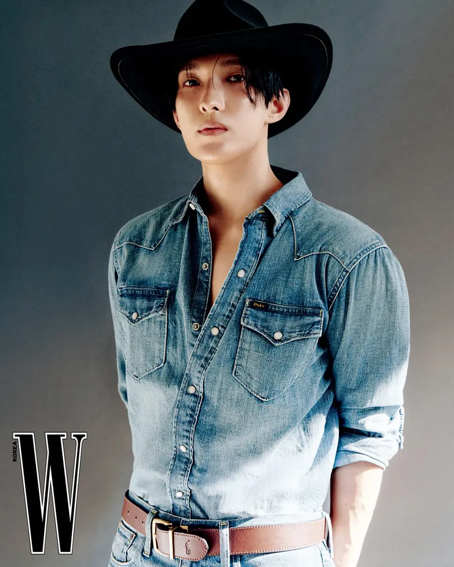 (SEVENTEEN) DK @ W Korea February 2026