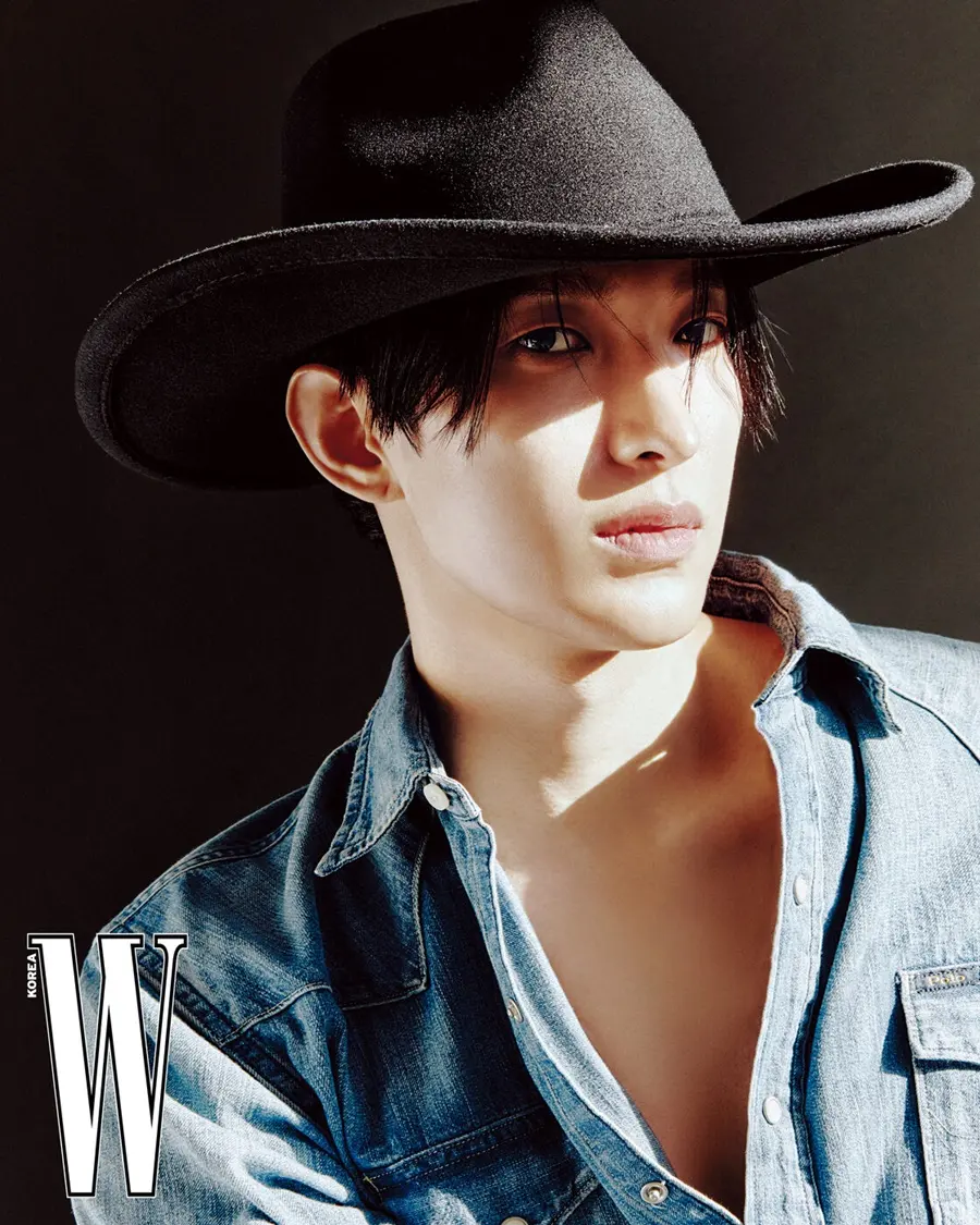 (SEVENTEEN) DK @ W Korea February 2026