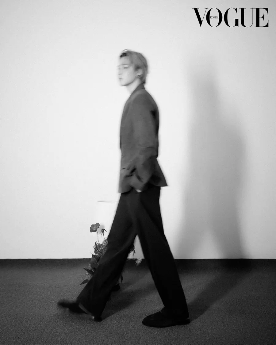 (BTS) Jimin @ VOGUE Korea February 2026