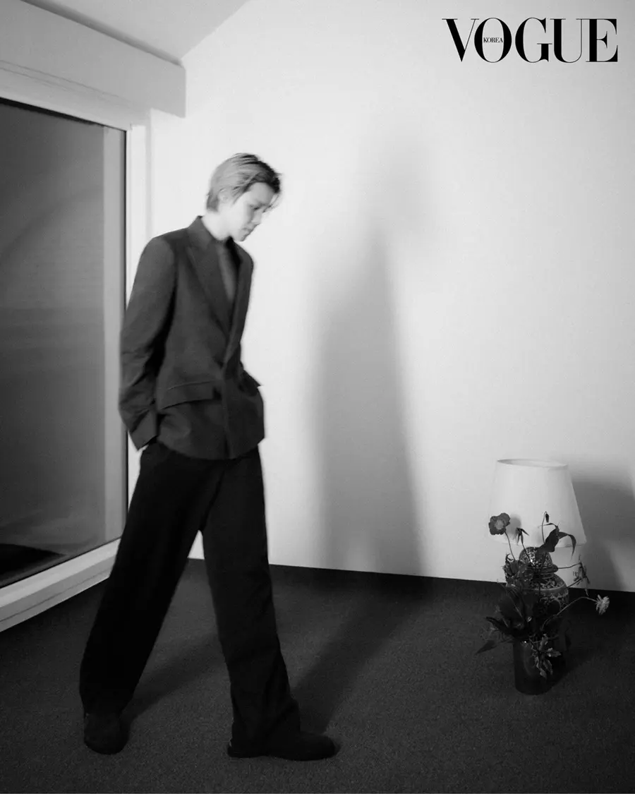 (BTS) Jimin @ VOGUE Korea February 2026