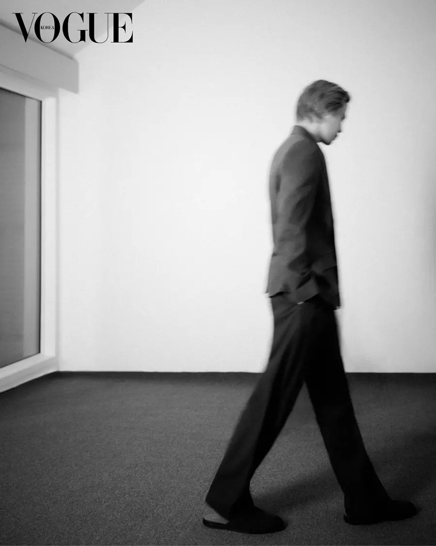 (BTS) Jimin @ VOGUE Korea February 2026