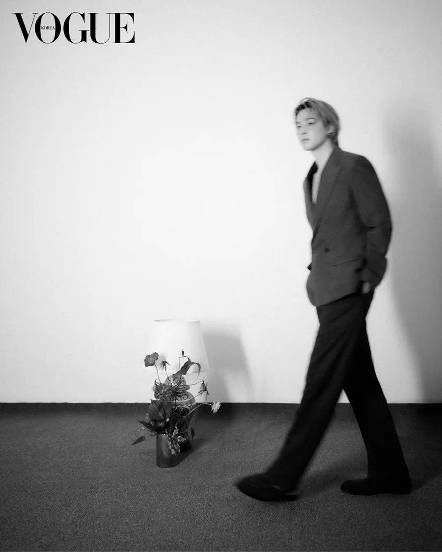 (BTS) Jimin @ VOGUE Korea February 2026