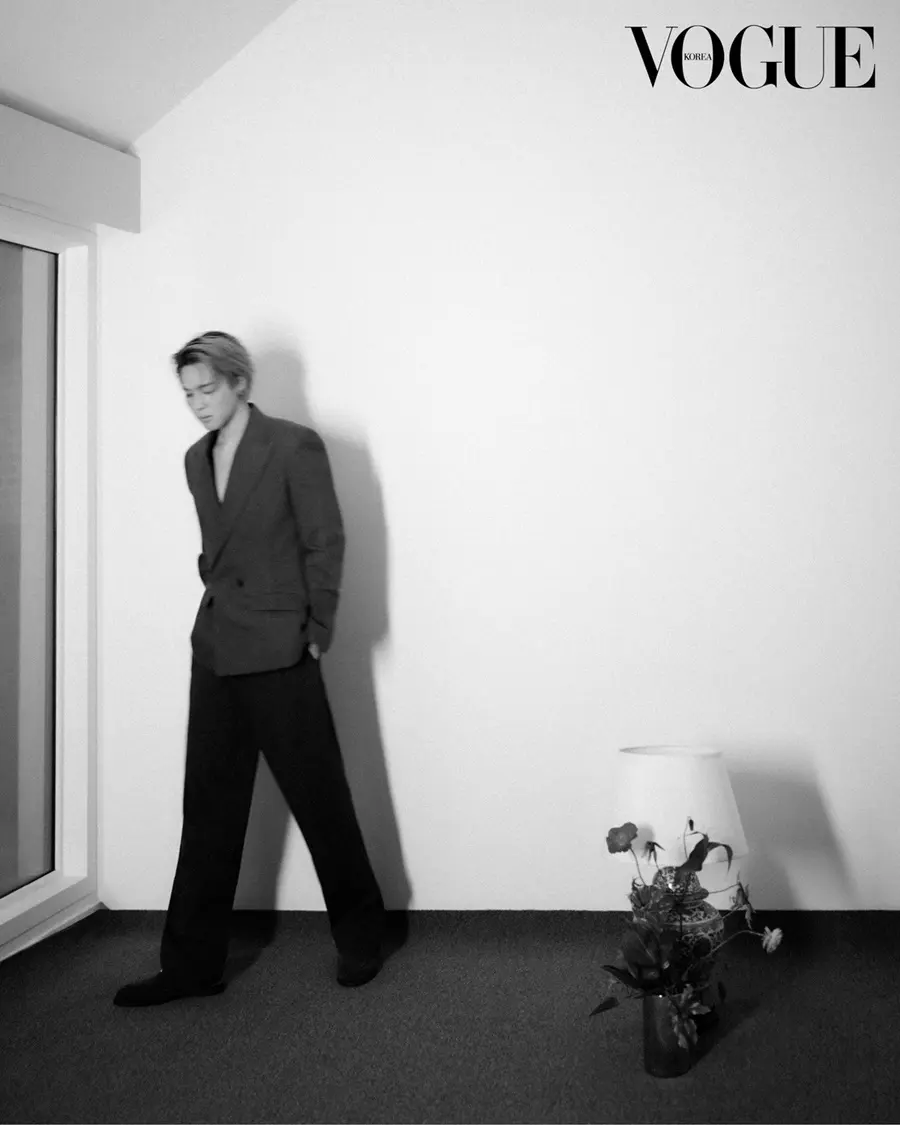 (BTS) Jimin @ VOGUE Korea February 2026