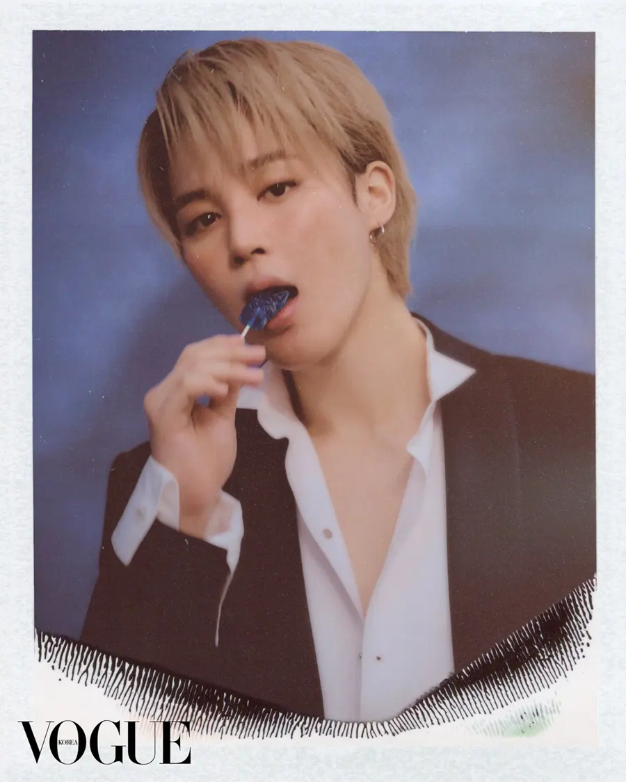 (BTS) Jimin @ VOGUE Korea February 2026