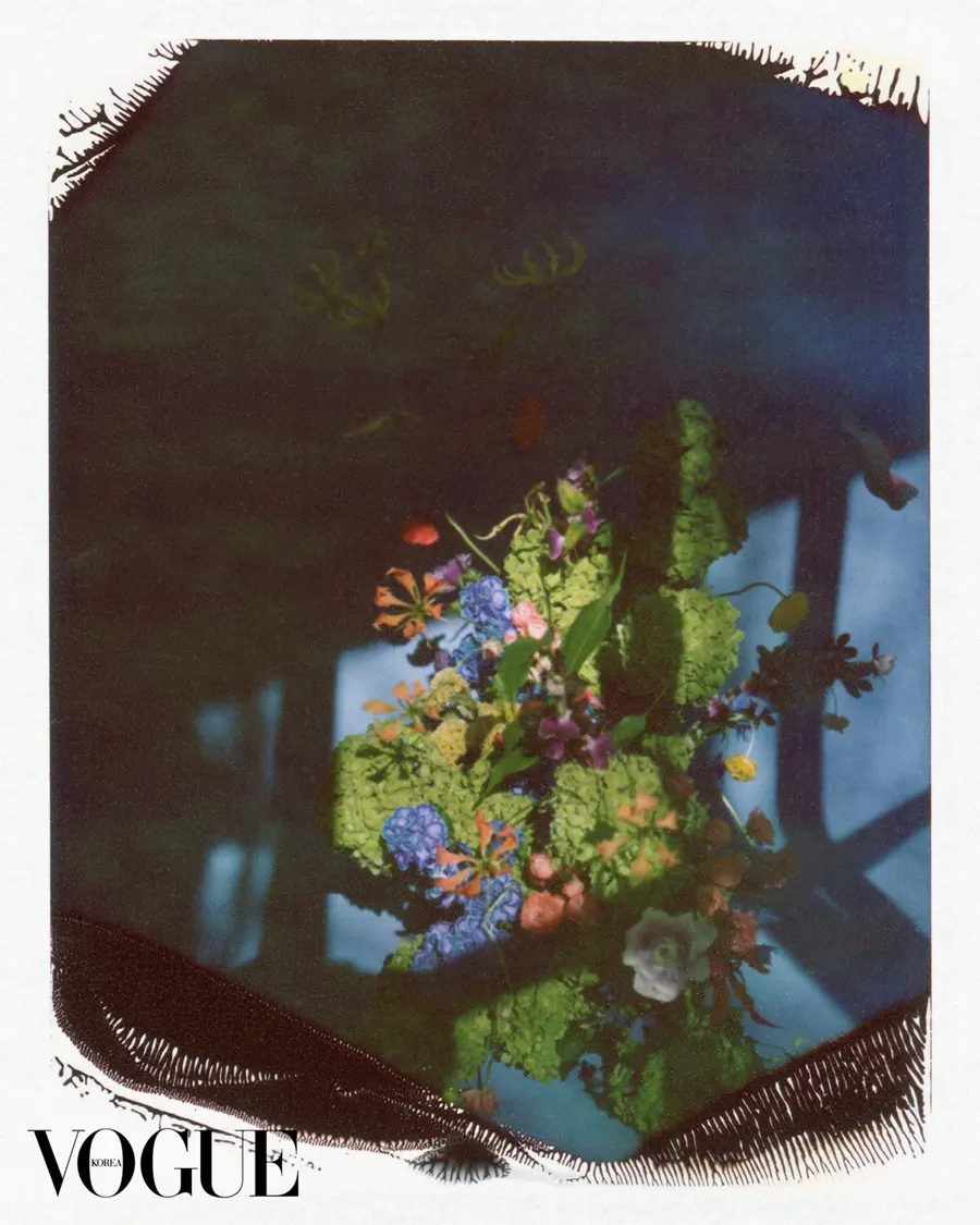 (BTS) Jimin @ VOGUE Korea February 2026