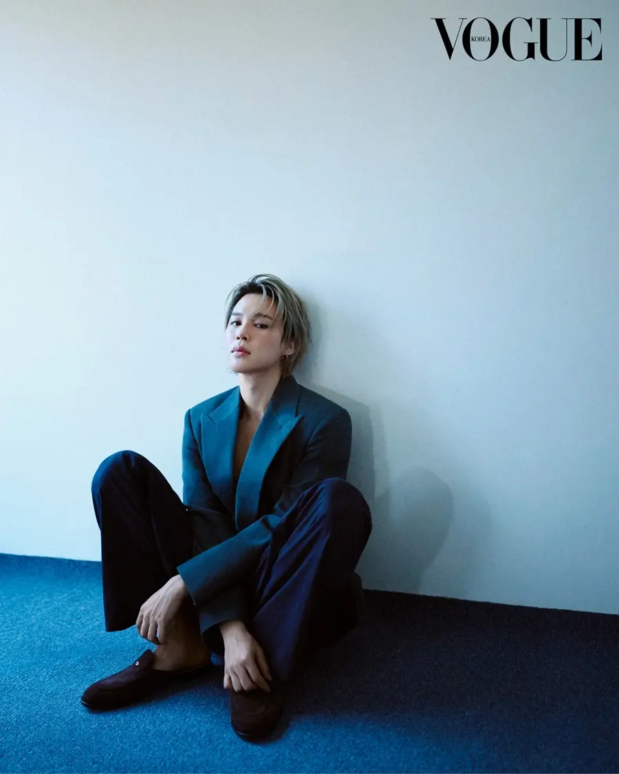 (BTS) Jimin @ VOGUE Korea February 2026